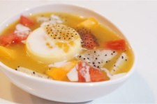 Chè xoài 